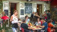 ACCOMPAGNEMENT - L’Urssaf avec l'hôtellerie, les restaurants et les bars